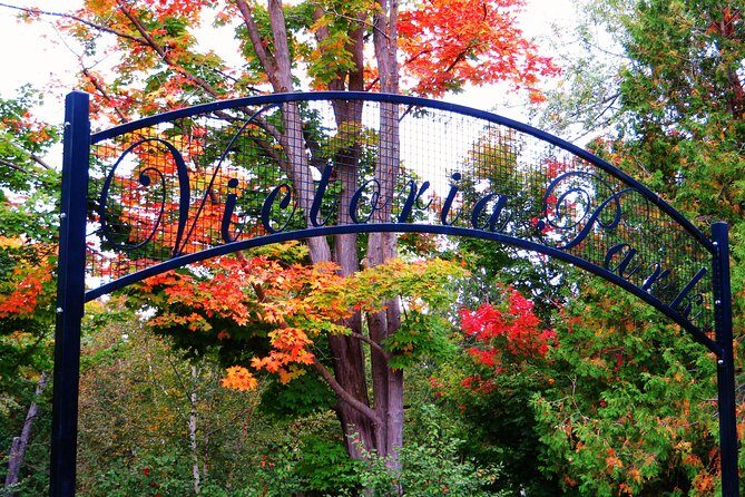 Historical Elora: A Self-Guided Cycle Tour - What Are the Highlights?