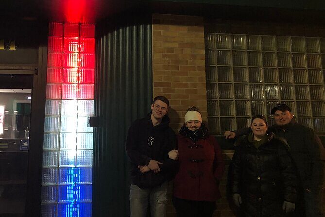 Historical Ghost Lantern Tour Downtown Traverse City +Magnant - Who Should Consider This Tour?