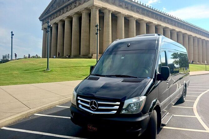 Historical Graveyard Tour of Nashville - FAQs