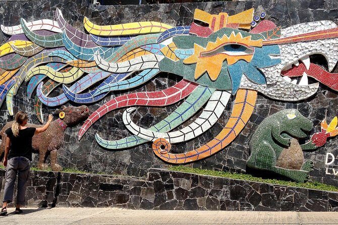 Historical Immersion 6Hrs San Diego Fort Museum Divers Lunch - Authentic Insights From Travelers