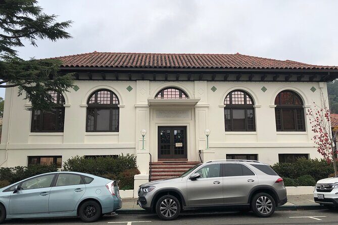 Historical San Anselmo: A Self-Guided Audio Tour - Authenticity and Value in the Experience