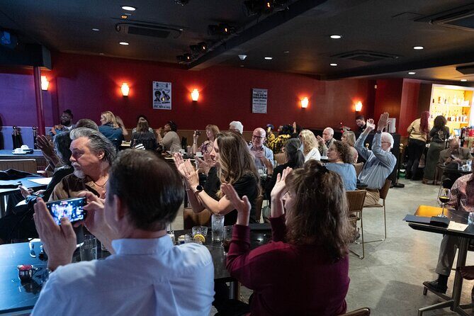 Historical Tour and Musical Show at Dew Drop Inn New Orleans - What You Can Expect on the Tour