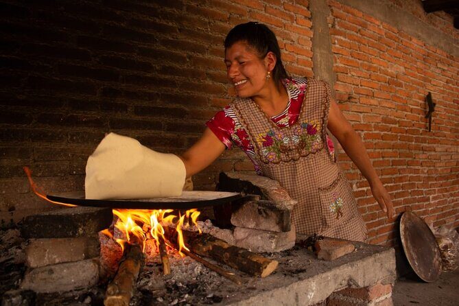 Historical Tour in Teotitlan del Valle - Why This Tour Offers Great Value