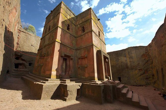 Historical-tour Lalibela Gonder & Bahir Dar - FAQs