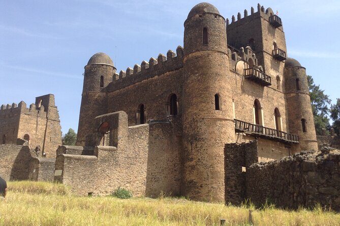 Historical tours - in five days, Addis Ababa, Axum, Laliebla and Gonder - Authentic Experiences and Genuine Insights