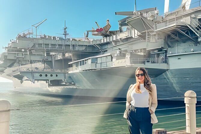 Historical Walking Tour of San Diego - The Bottom Line: Who Is This Tour Best For?