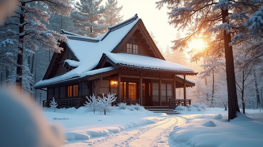 historical village of hokkaido