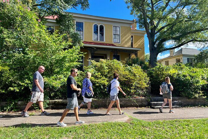 History and Architecture Walking Tour - Final Thoughts: Is This Tour for You?