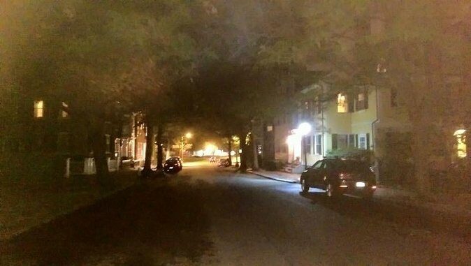 History and Hauntings of Salem Guided Walking Tour - The Itinerary in Detail