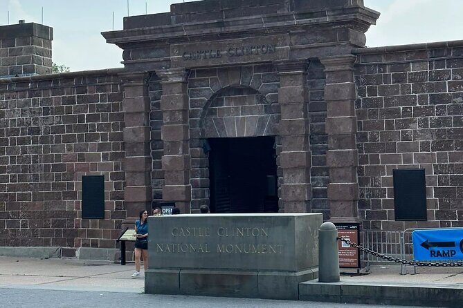 History of Alexander Hamilton in New York: An Audio Tour - The Sum Up