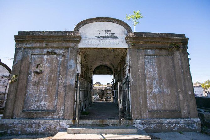 History of New Orleans Private Driving & Walking Tour - Authentic Traveler Experiences