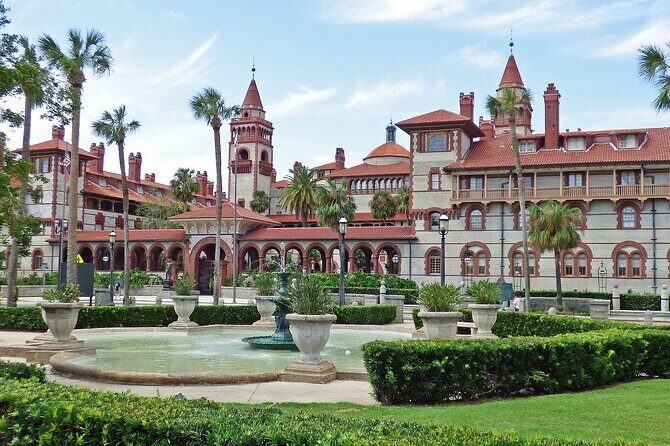 History Walking Tour in St. Augustine - Why This Tour Is Such a Good Deal