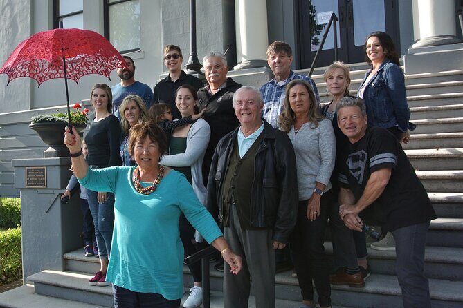 History Walking Tour of Healdsburg - Why It’s a Great Choice for Different Travelers