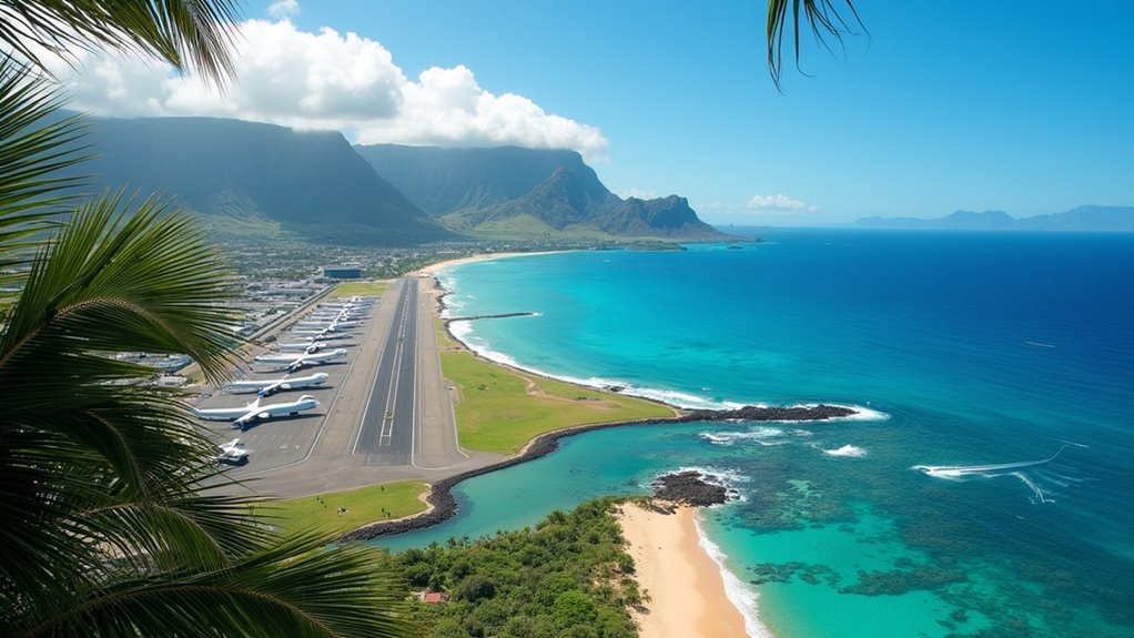 hnl travel tips and options