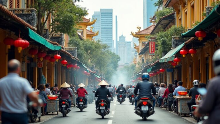 ho chi minh city attractions