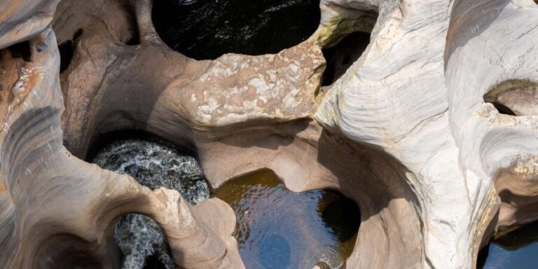 Hoedspruit: Panoroma Route Private Day Tour to Blyde Canyon - Is This Tour Worth the Price?