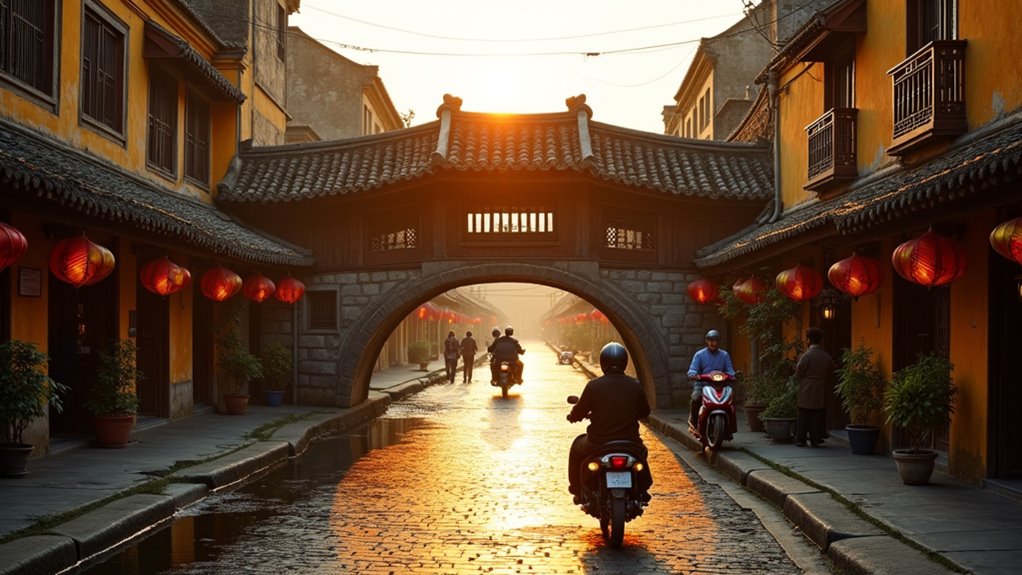 hoi an s architectural heritage