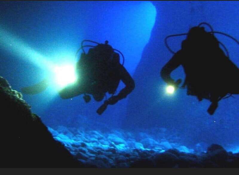 Hol Chan Marine Park night dive - Logistics and Practicalities