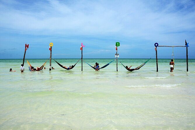 Holbox adventure and Pasion Island Cenote - An In-Depth Look at the Holbox and Pasión Tour