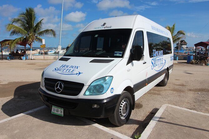 Holbox Cancun Airport Shuttle Terminal 2 - Final Thoughts