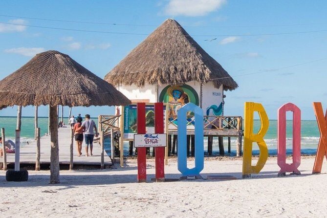 Holbox, Cenote & Two Island! + Punta Mosquito from Cancun - What’s Included and What to Expect