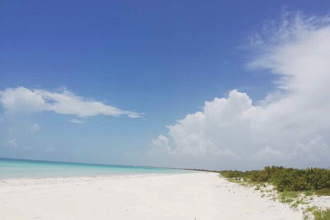 Holbox - Fishing & Snorkeling in Cabo Catoche with drinks & snack - The Logistics: What to Expect