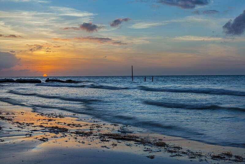 Holbox: Guided Bioluminescence Kayaking Tour - Why This Tour Stands Out