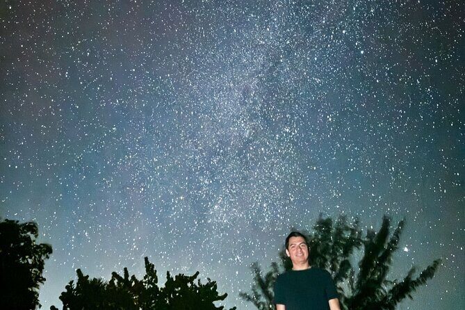 Holbox Guided Bioluminescence Tour with pick up - Who Should Consider This Tour
