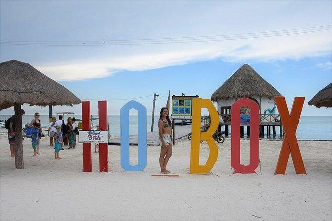 Holbox & Isla pasion Tour (2 islands & 1 cenote ) from Cancun & Playa Del Carmen - Authenticity and Value