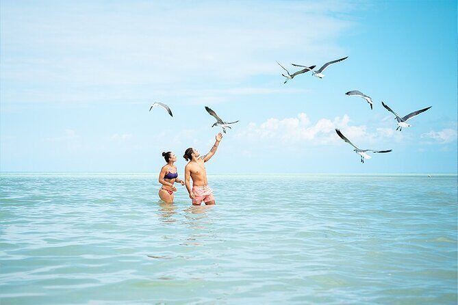 Holbox Island Adventure from Riviera Maya - What’s Included and What to Expect