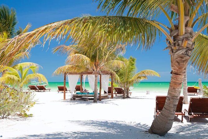 Holbox Island and Pasión Island Tour with Lunch and Pickup - What Makes This Tour Stand Out?