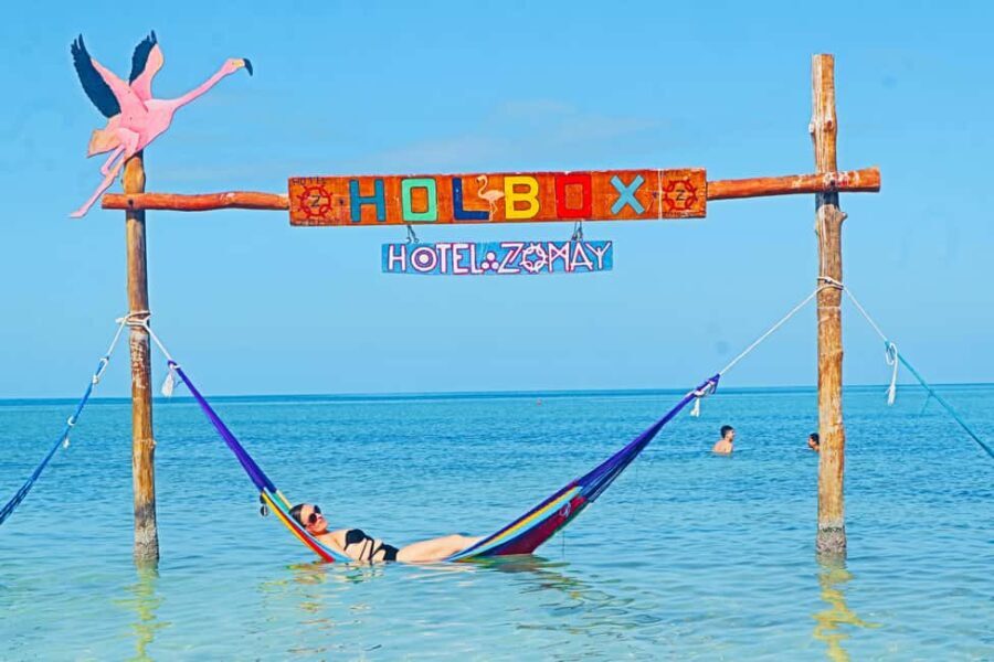 Holbox Island: Feel the Pristine Nature Around You - Transportation and Logistics