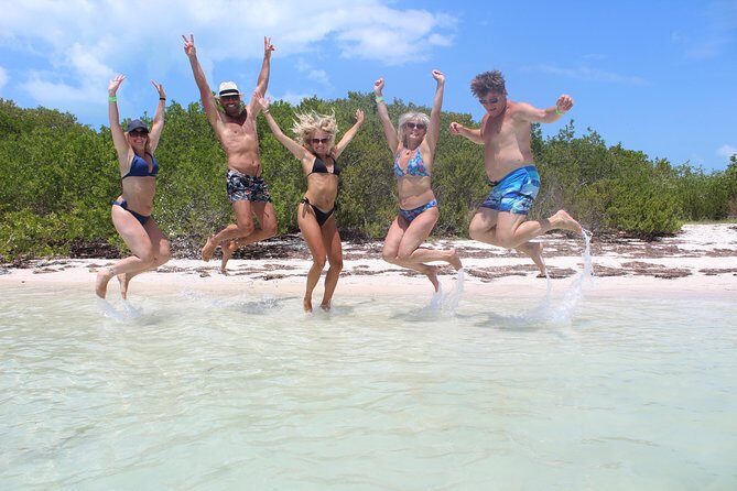 Holbox Island from Playa del Carmen - The Detailed Itinerary: What to Expect