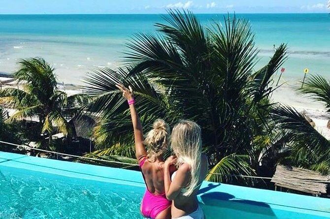Holbox Island Full Day Trip with Lunch From Playa del Carmen - What the Reviews Say