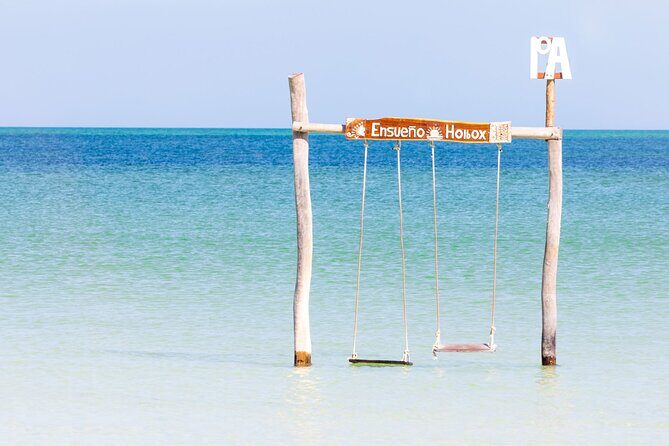 Holbox Island Punta Cocos & Punta Mosquito Tour! Playa Del Carmen - Authenticity and Value