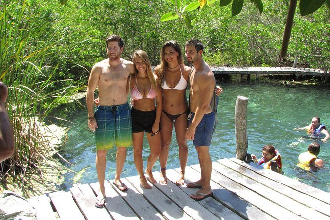 Holbox Island Tour From Cancun - Authentic Experiences and Real-World Tips