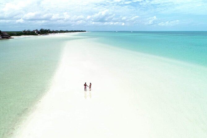 Holbox Island Tour Golf Cart Ferry with Lunch and Transportation - What Reviewers Say: Authentic Insights
