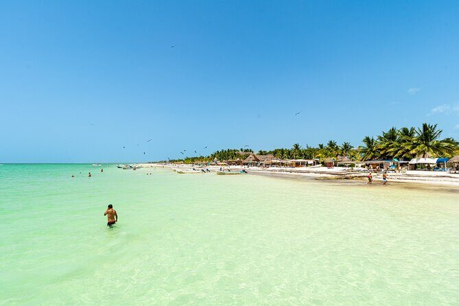 Holbox Island Tour with Pasion Island and Punta Mosquito - Who Should Consider This Tour?