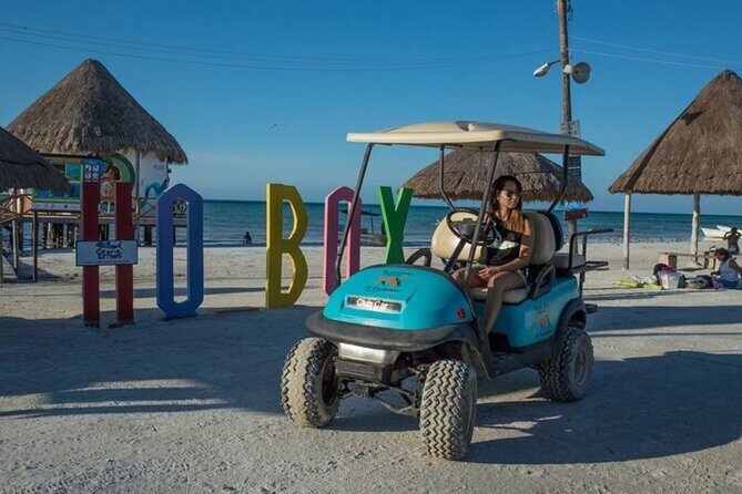 Holbox Island Visit to Punta Mosquito from Cancún - FAQ