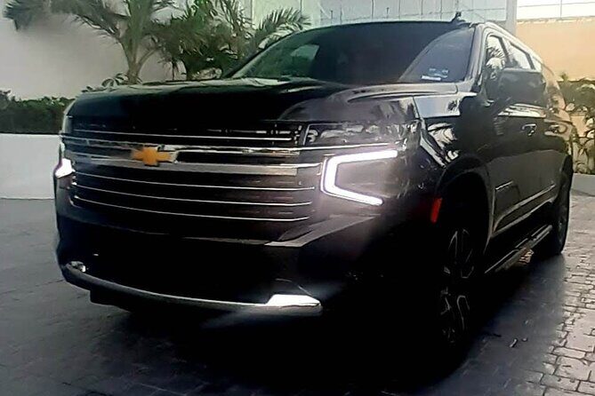 Holbox Luxury Transportation From-To Cancun Airport - What to Expect at Each Step