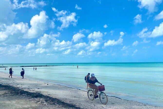 Holbox Magic Island! Punta Cocos + Punta Mosquito From Cancun - Final Thoughts