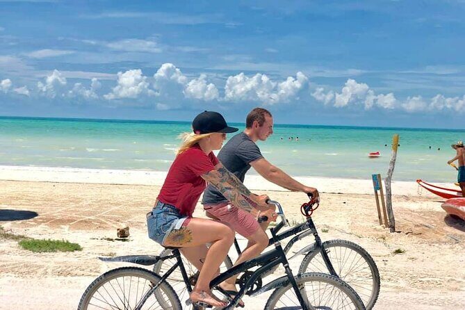 Holbox Mosquito Adventure by ferry from Riviera Maya & Tulum - FAQ