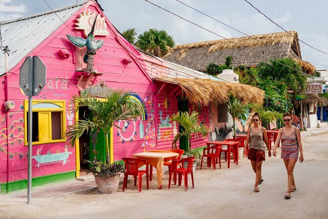 Holbox Paradise Experience - Discovering the Holbox Paradise Experience