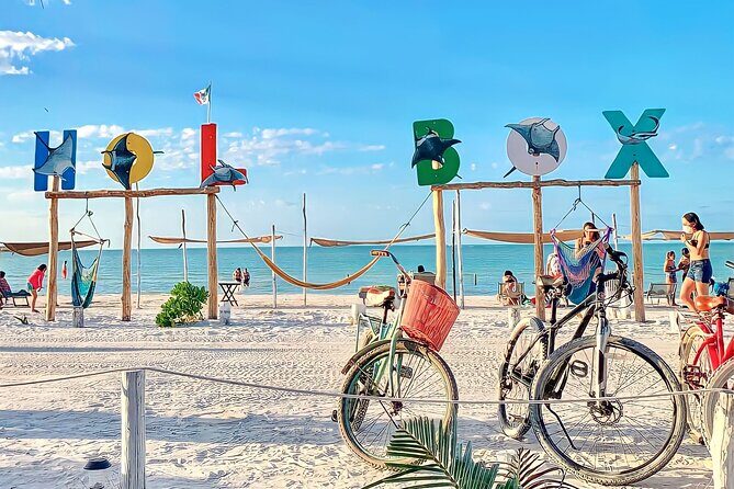 Holbox Peaceful Adventure (Two Islands and Cenote). - Who Is This Tour Best Suited For?