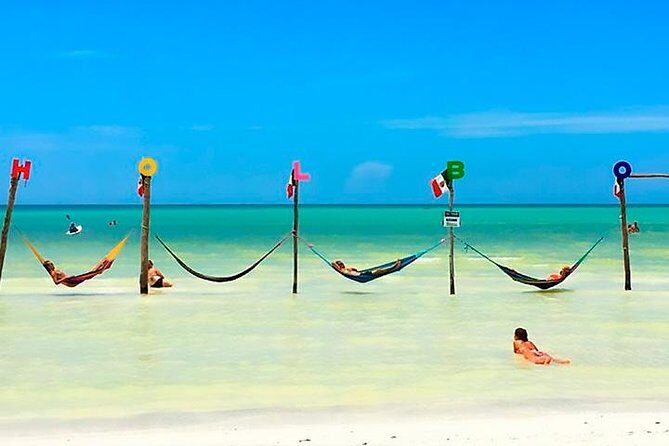 Holbox plus Island Magic by boat Tour from Cancun - What Travelers Say