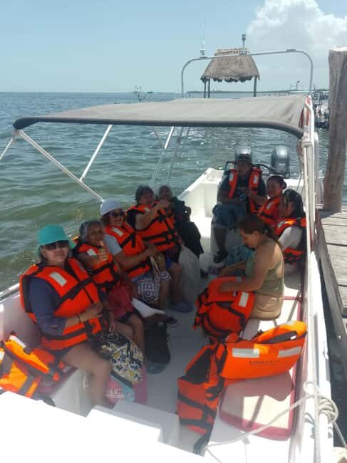 HolBox: Private Tour with Transfers - The Day in Detail