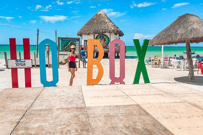 Holbox, Punta Cocos, Punta Mosquito! Full Beach Adventure - What Travelers Are Saying (Based on Reviews)