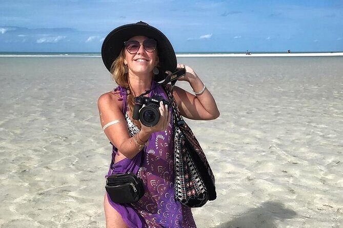 Holbox Punta Mosquito By Ferry only from Playa del Carmen - Review Highlights and Traveler Feedback
