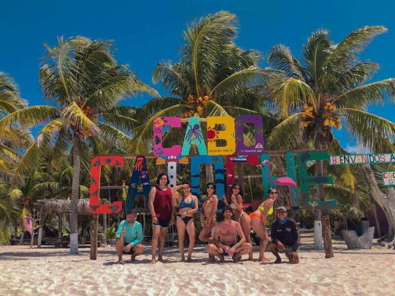 Holbox: Snorkeling, Fishing, and Ceviche Tour - What This Tour Does Well
