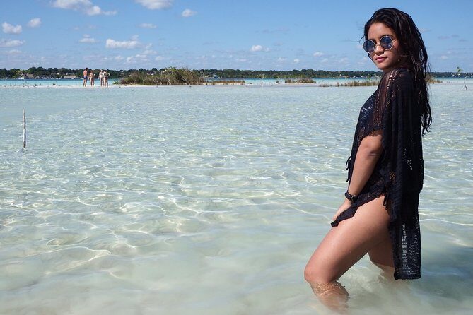 Holbox tour from Cancun and Riviera Maya - Food and Dining Experience